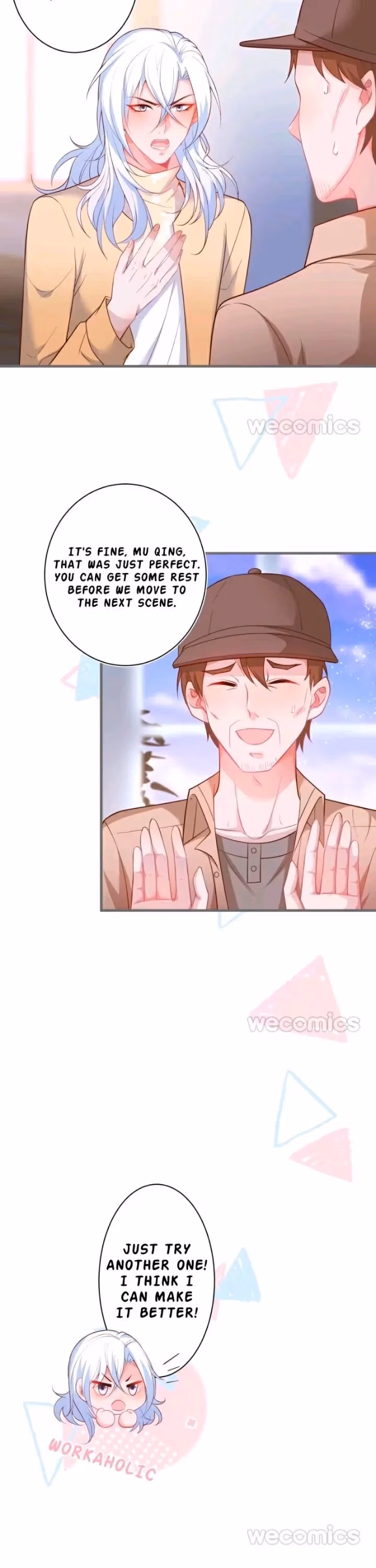 Read Fatal Scents chapter 31 image 11 on Lezhin