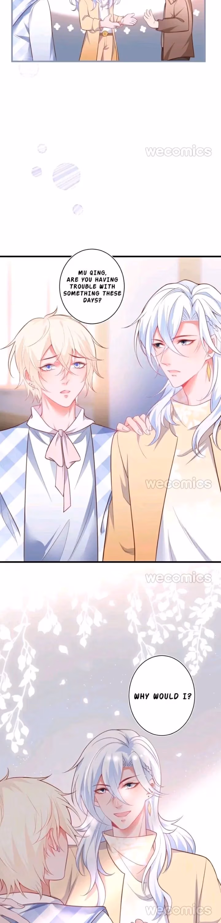 Read Fatal Scents chapter 31 image 14 on Lezhin