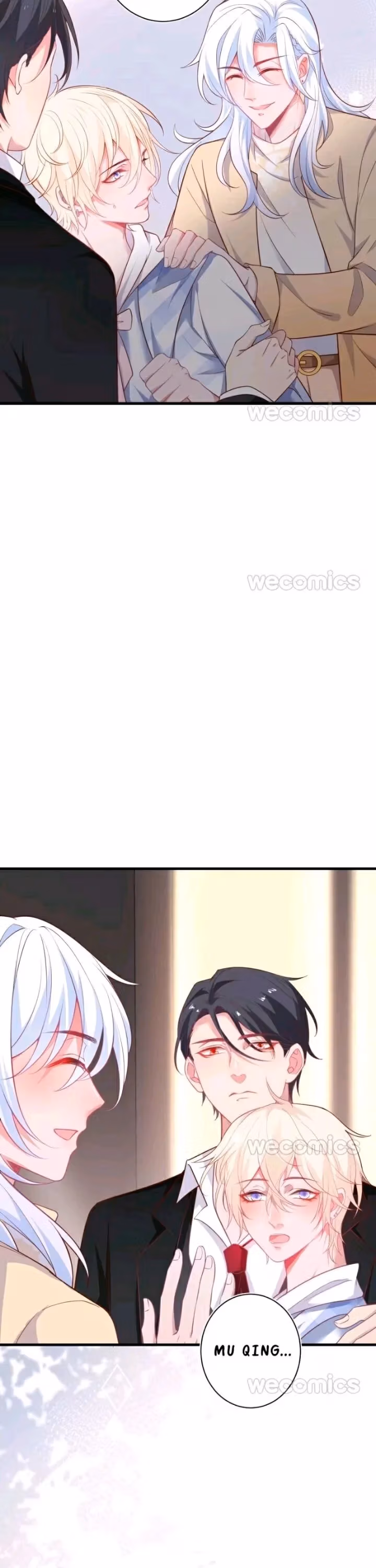 Read Fatal Scents chapter 31 image 17 on Lezhin