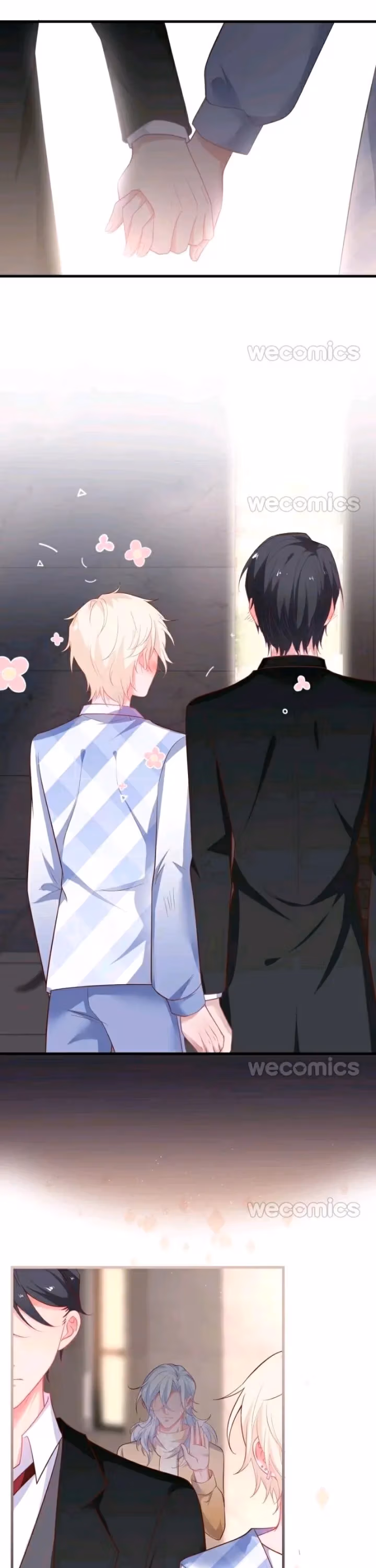 Read Fatal Scents chapter 31 image 19 on Lezhin