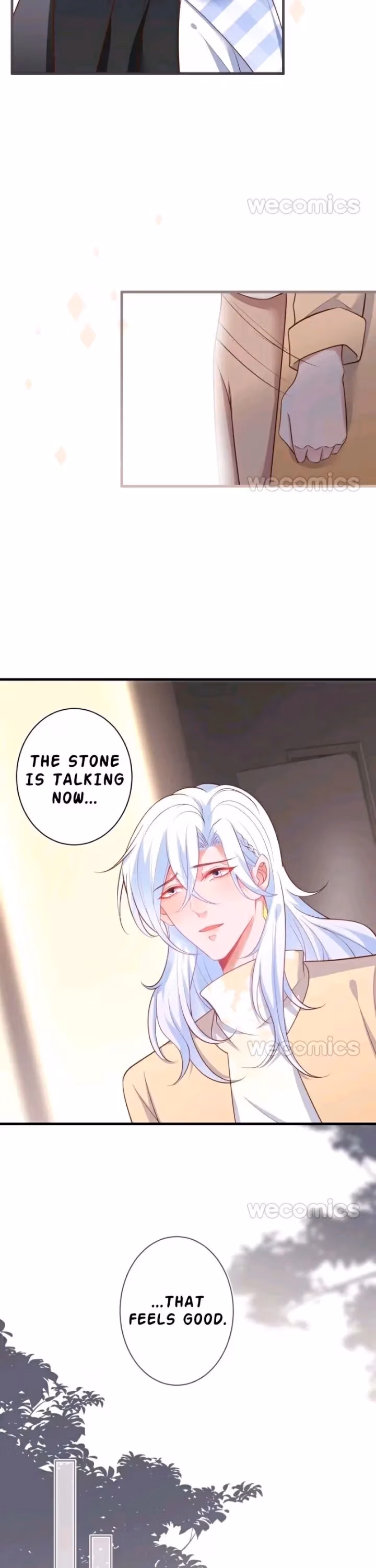 Read Fatal Scents chapter 31 image 20 on Lezhin