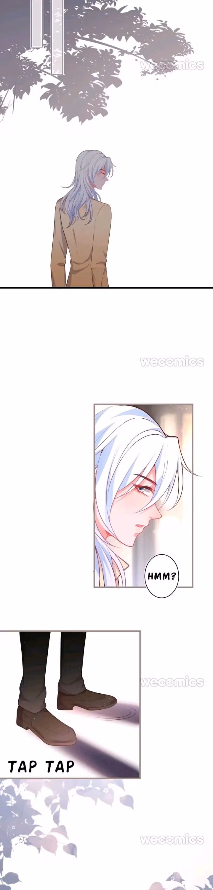 Read Fatal Scents chapter 31 image 21 on Lezhin