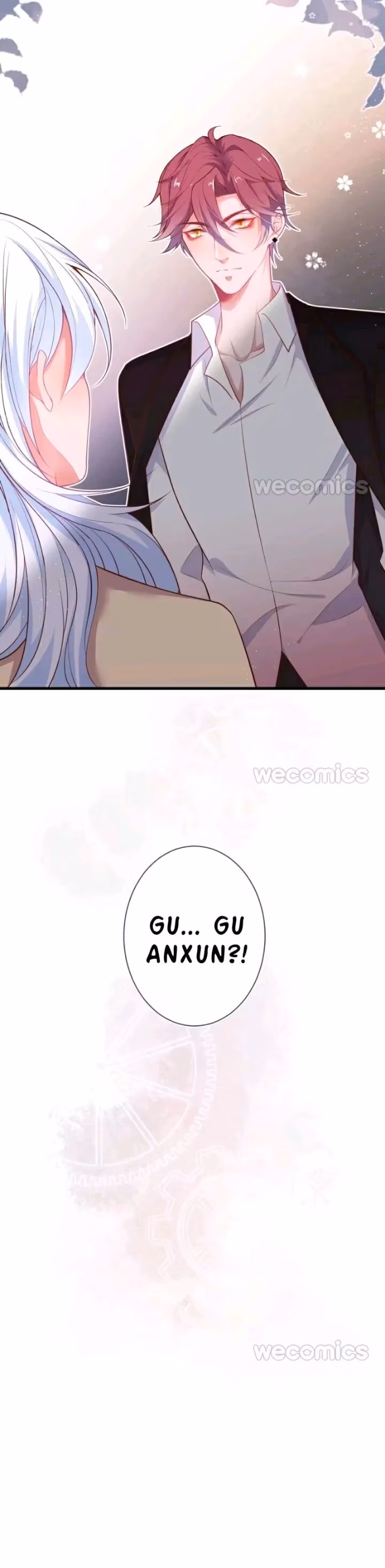 Read Fatal Scents chapter 31 image 22 on Lezhin