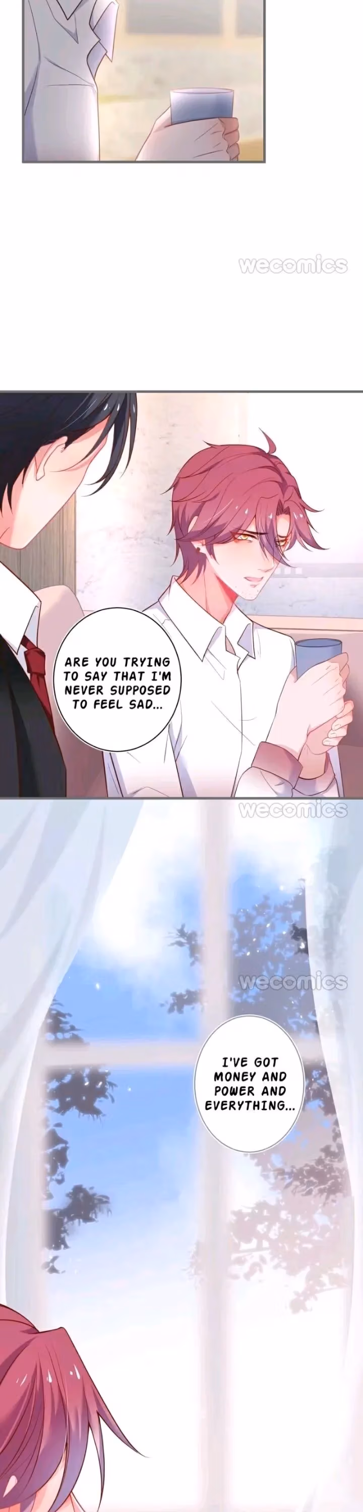 Read Fatal Scents chapter 31 image 7 on Lezhin