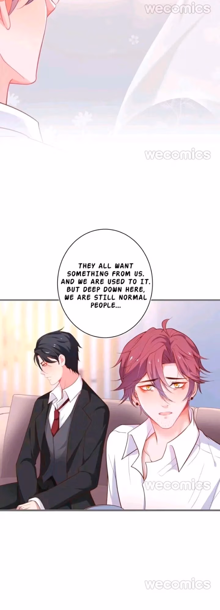 Read Fatal Scents chapter 31 image 8 on Lezhin