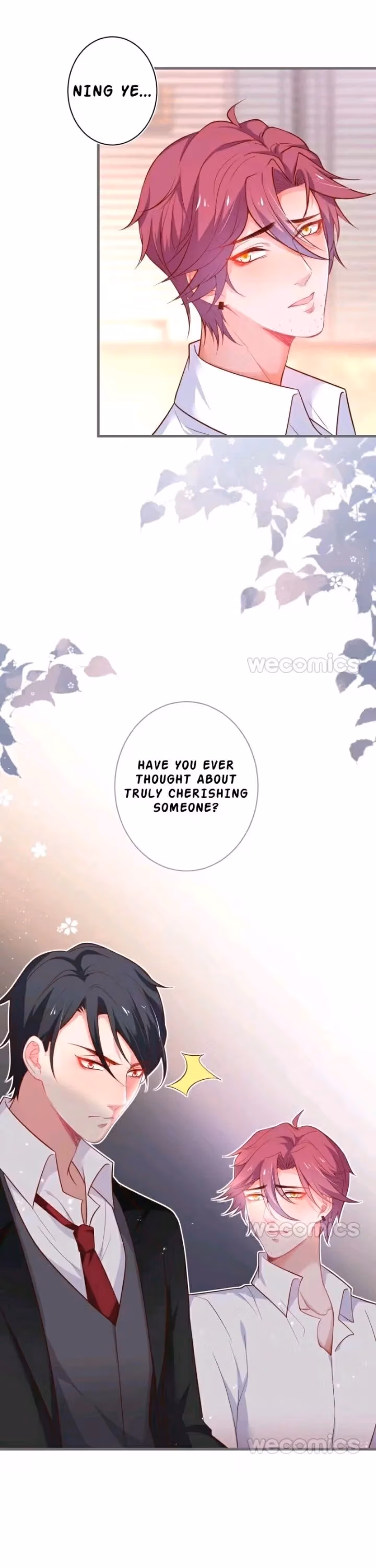 Read Fatal Scents chapter 31 image 9 on Lezhin