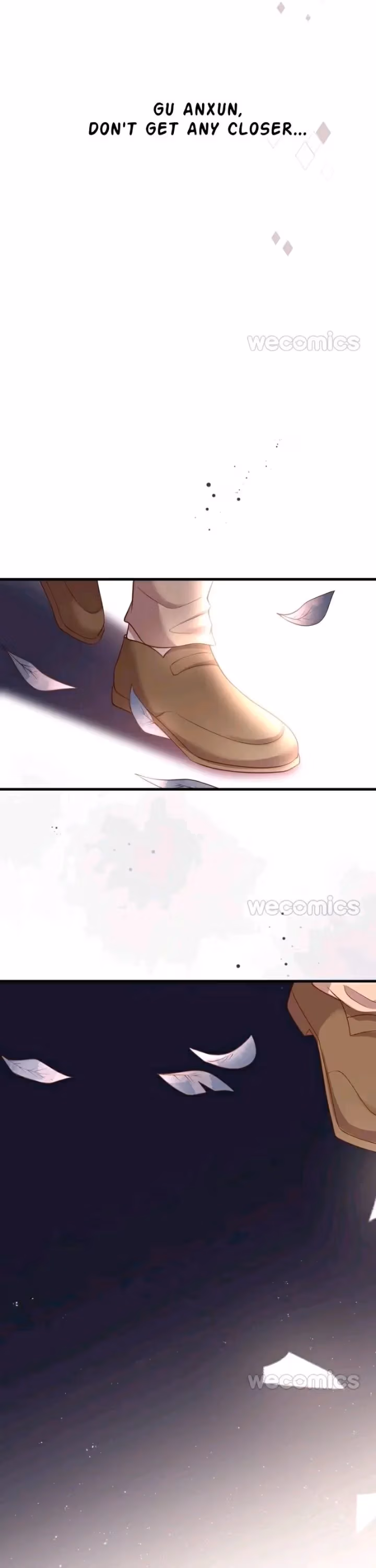 Read Fatal Scents chapter 32 image 11 on Lezhin