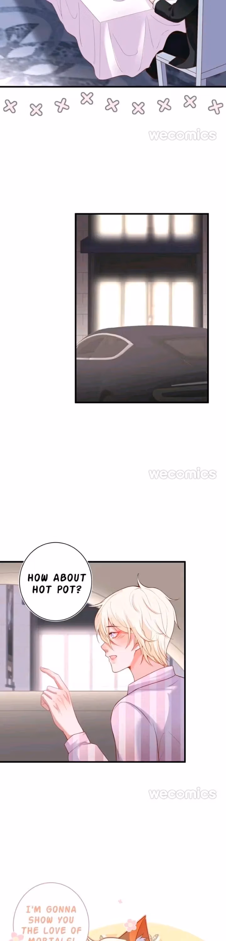 Read Fatal Scents chapter 32 image 16 on Lezhin