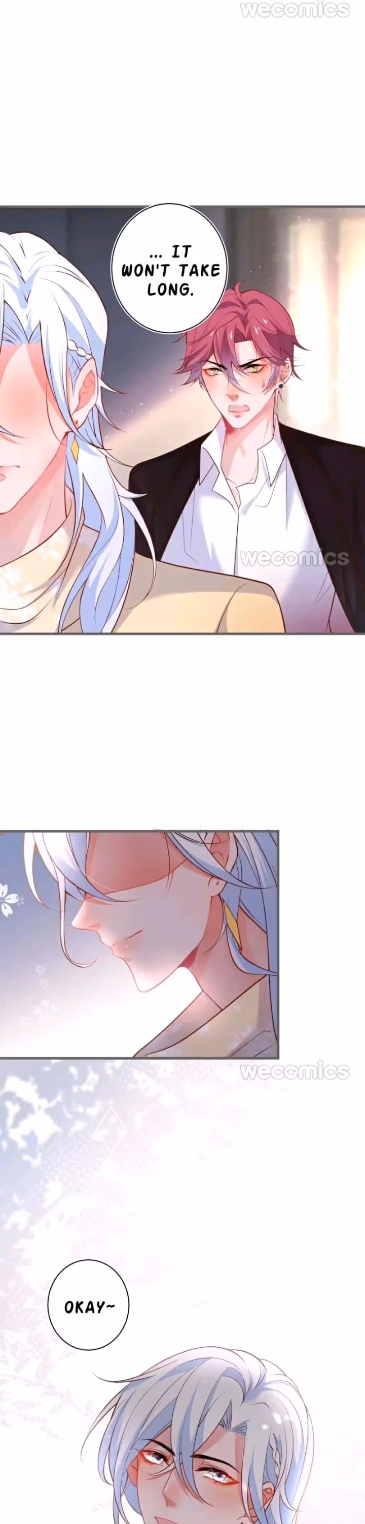Read Fatal Scents chapter 32 image 2 on Lezhin