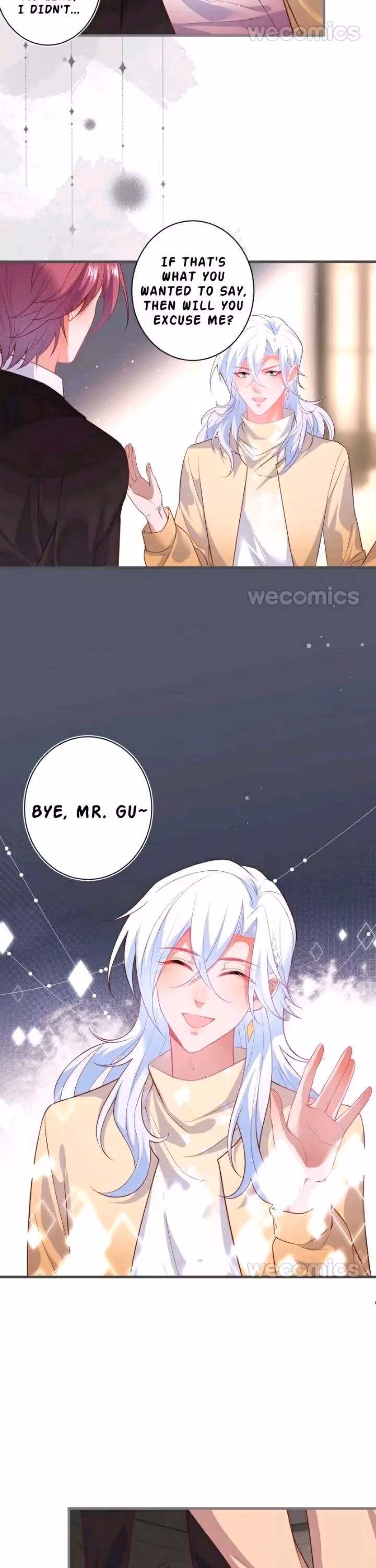 Read Fatal Scents chapter 32 image 7 on Lezhin
