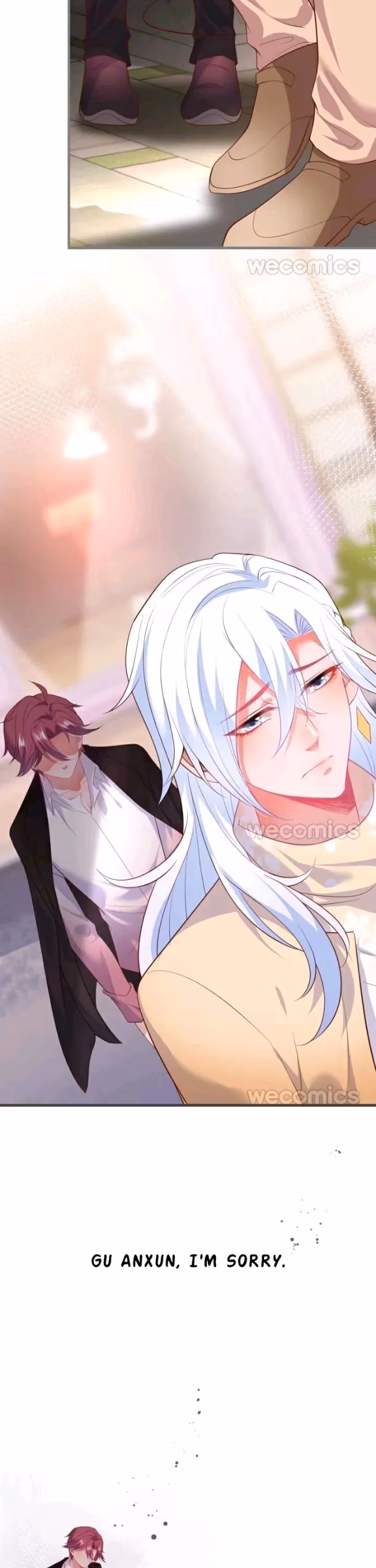 Read Fatal Scents chapter 32 image 8 on Lezhin