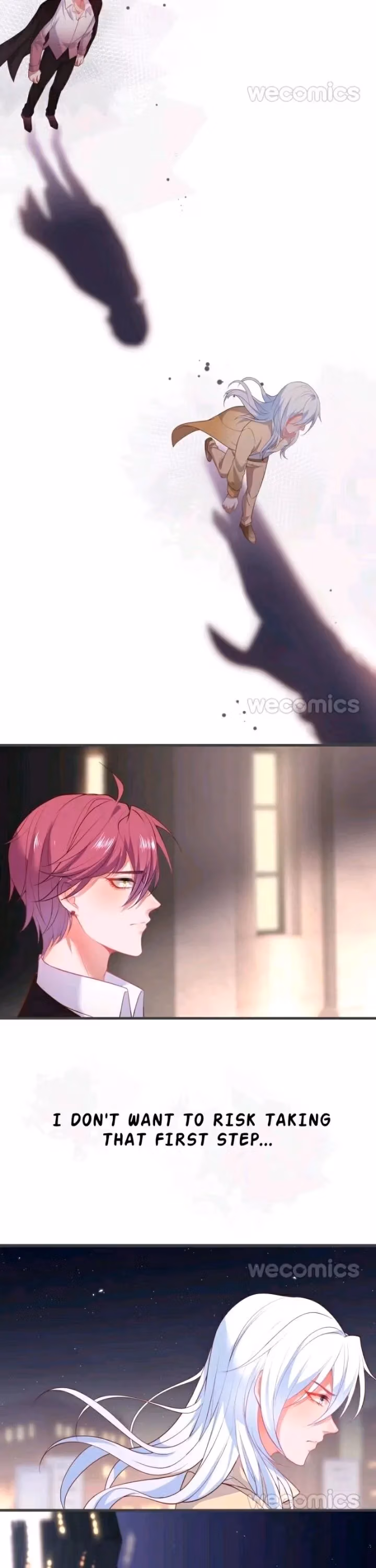 Read Fatal Scents chapter 32 image 9 on Lezhin