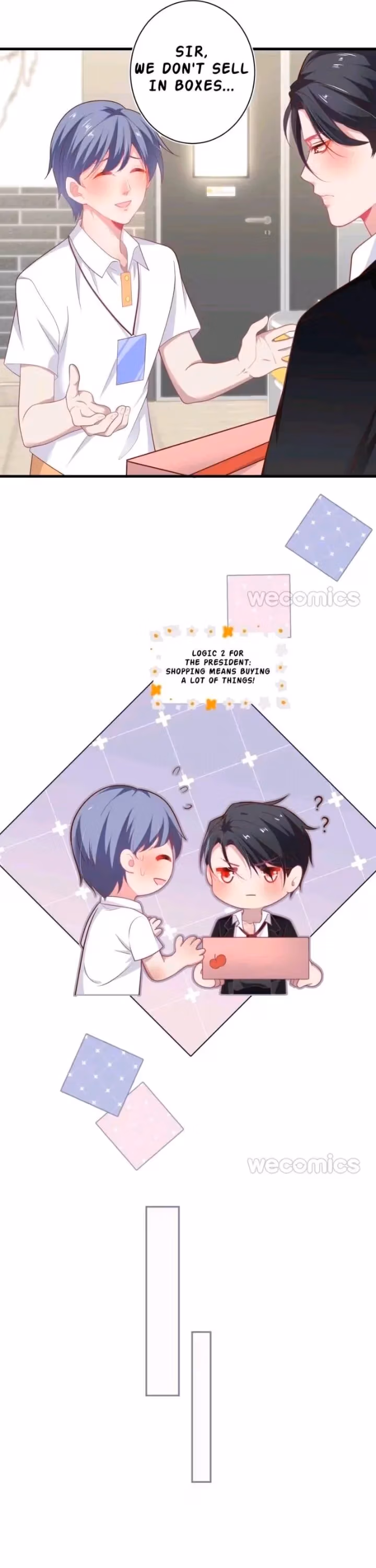 Read Fatal Scents chapter 33 image 5 on Lezhin