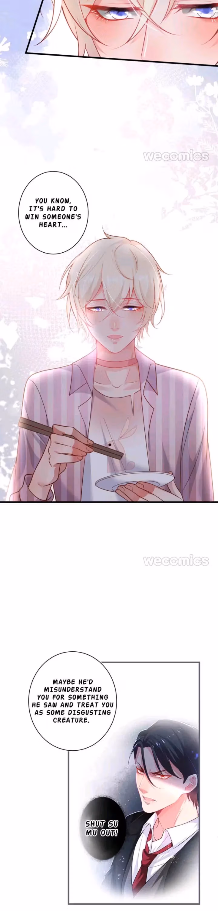 Read Fatal Scents chapter 34 image 10 on Lezhin