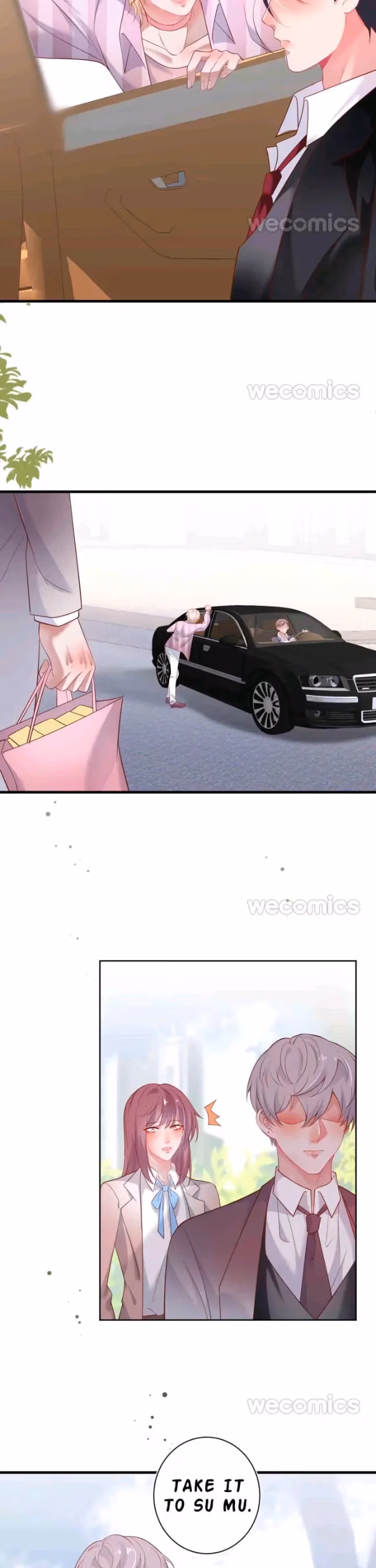 Read Fatal Scents chapter 34 image 19 on Lezhin