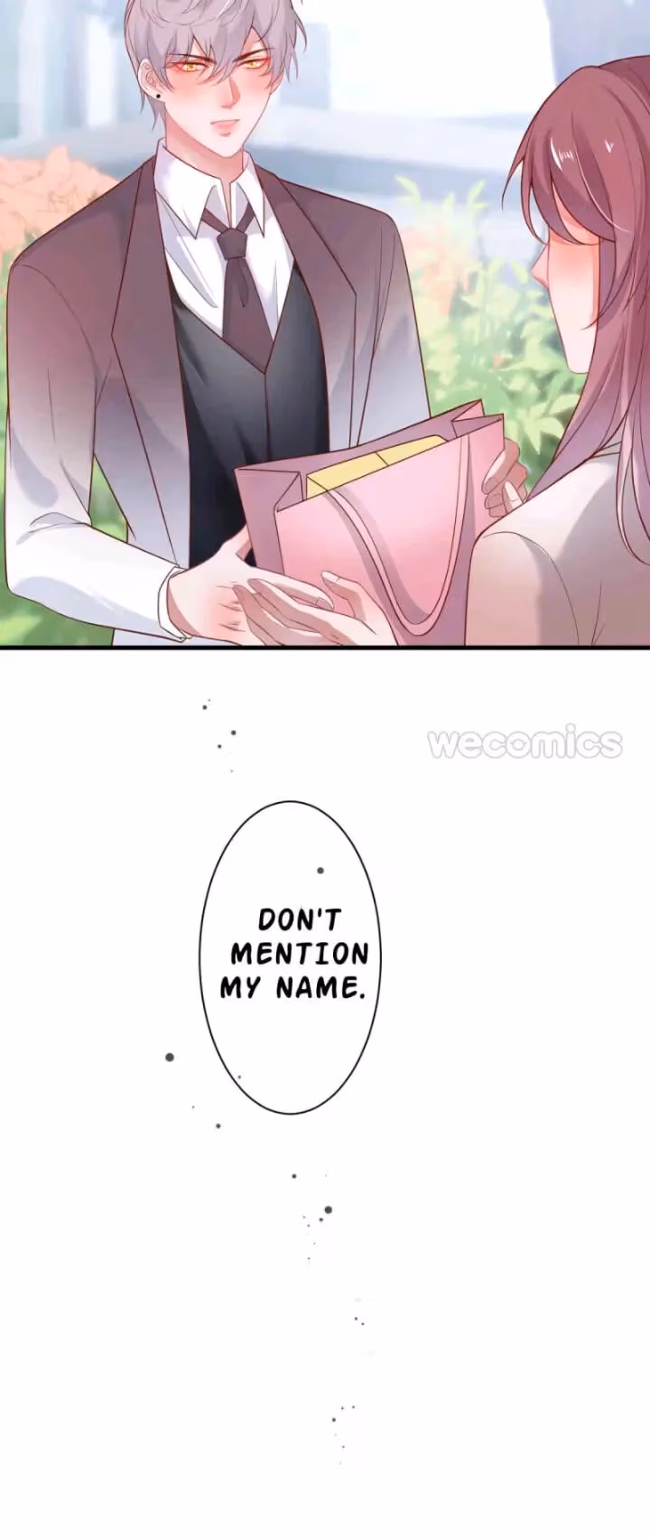Read Fatal Scents chapter 34 image 20 on Lezhin