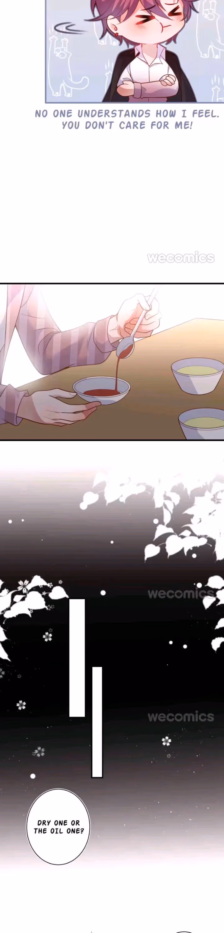 Read Fatal Scents chapter 34 image 7 on Lezhin