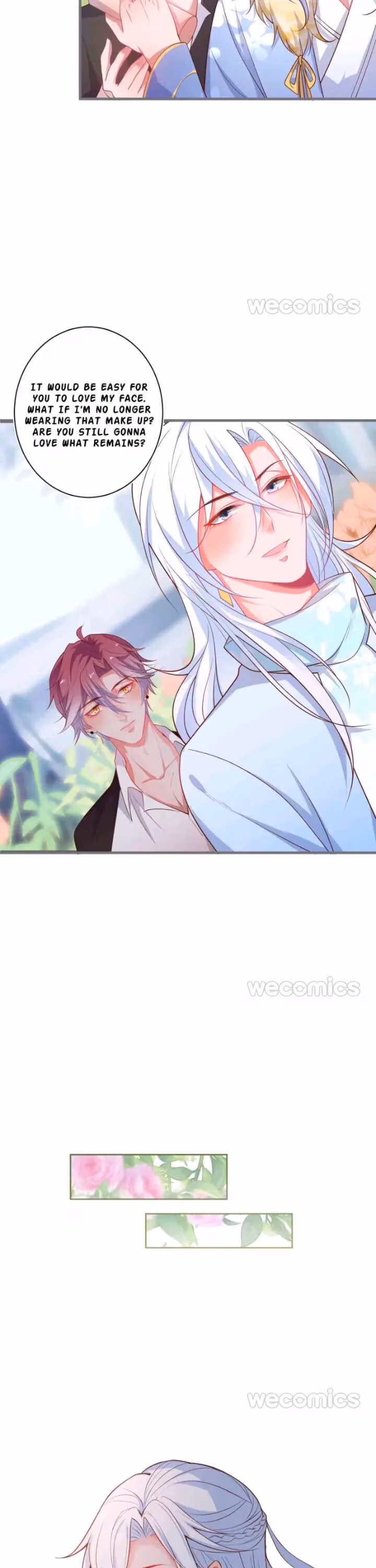 Read Fatal Scents chapter 35 image 11 on Lezhin