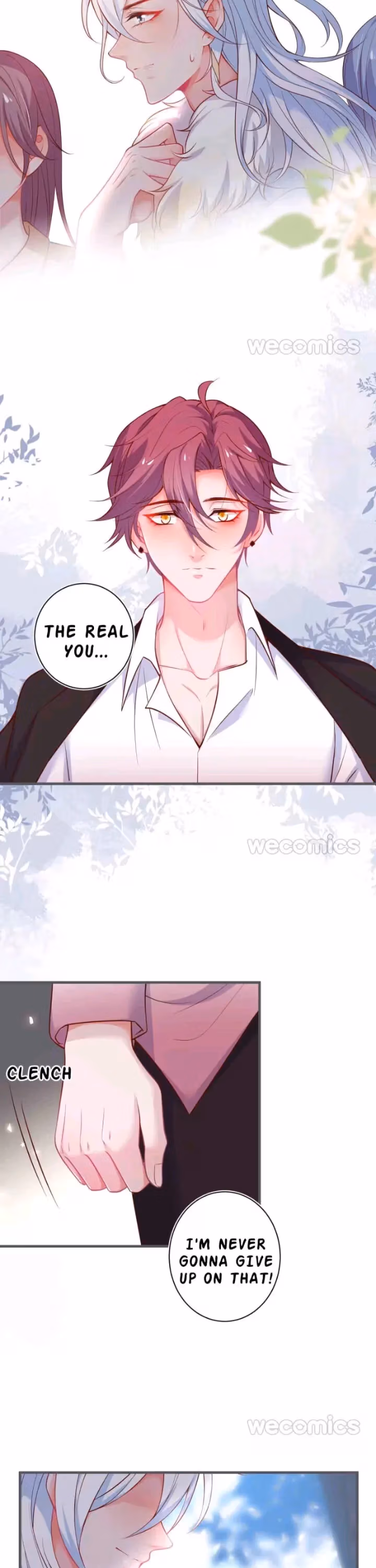 Read Fatal Scents chapter 35 image 12 on Lezhin