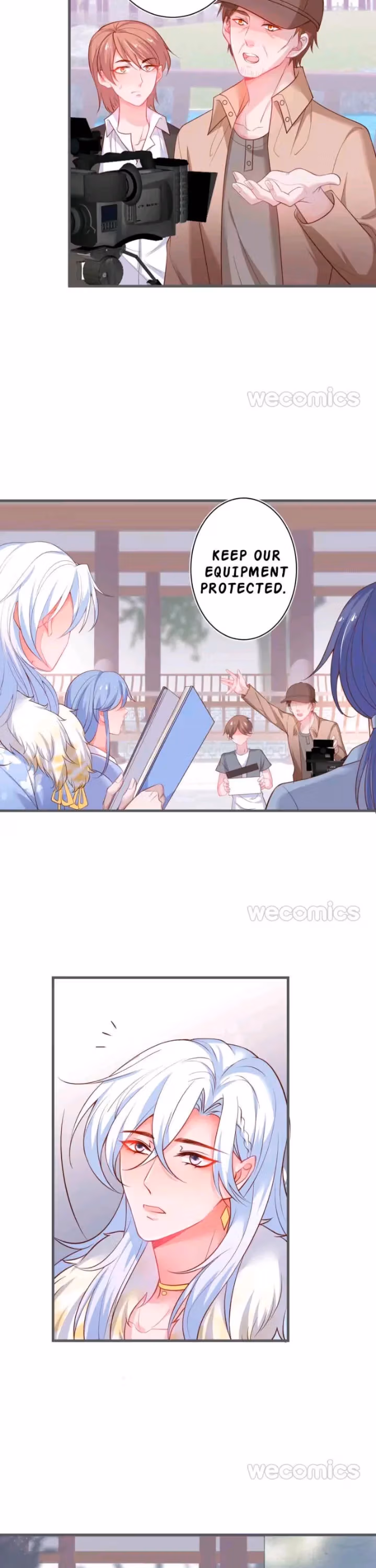 Read Fatal Scents chapter 35 image 14 on Lezhin
