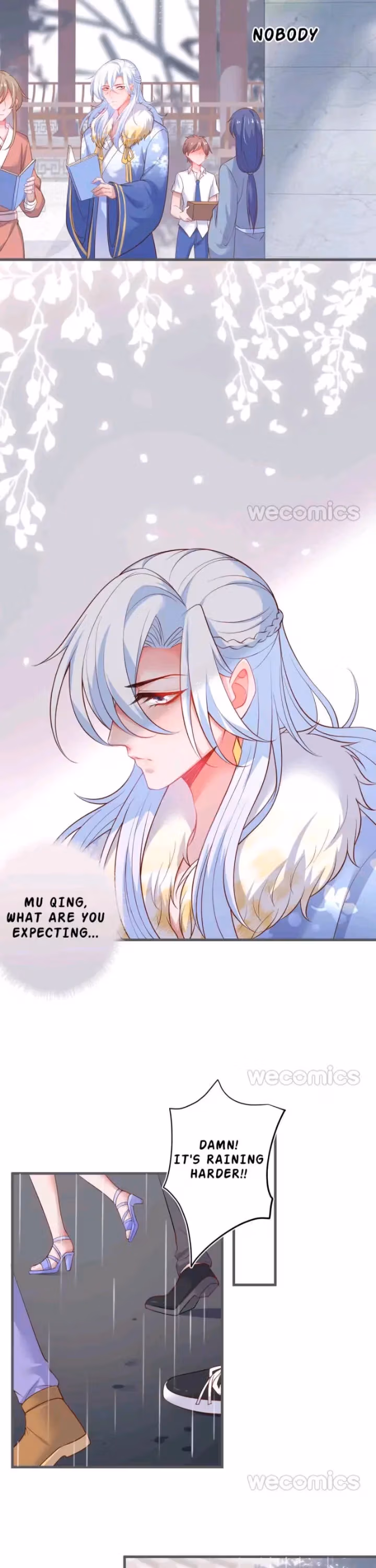 Read Fatal Scents chapter 35 image 15 on Lezhin