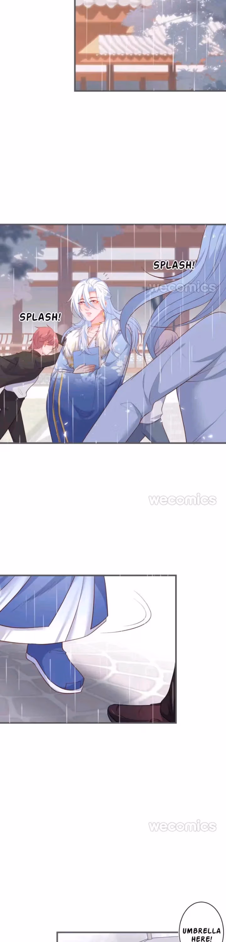 Read Fatal Scents chapter 35 image 16 on Lezhin