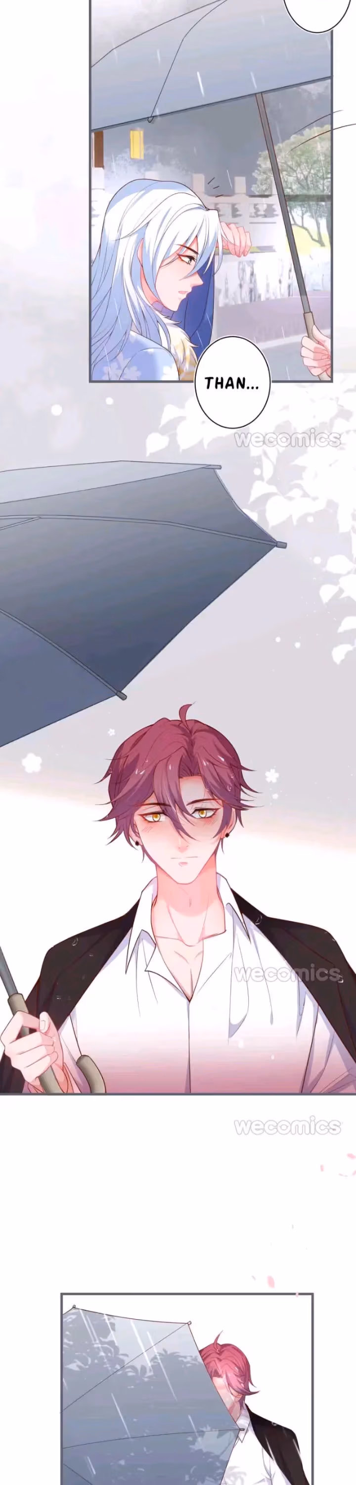 Read Fatal Scents chapter 35 image 17 on Lezhin