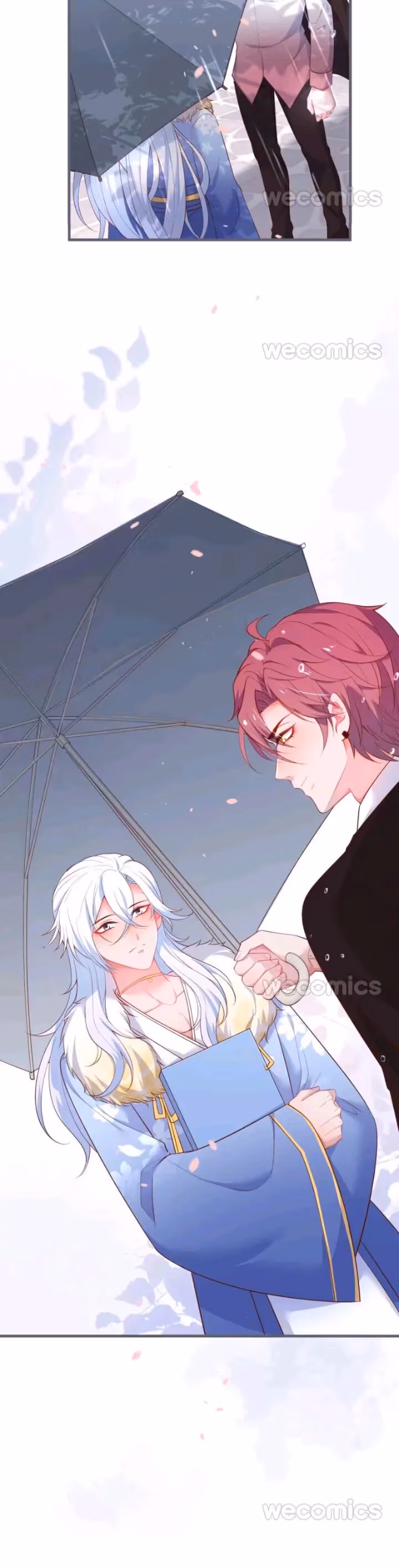 Read Fatal Scents chapter 35 image 18 on Lezhin