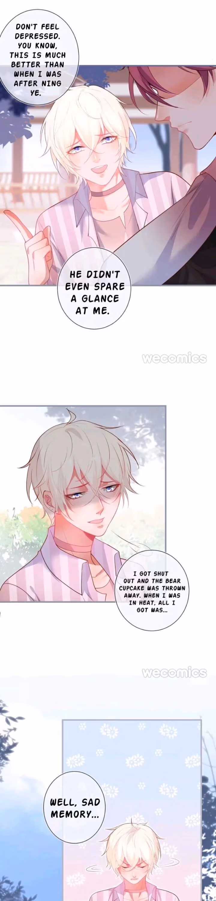 Read Fatal Scents chapter 36 image 10 on Lezhin