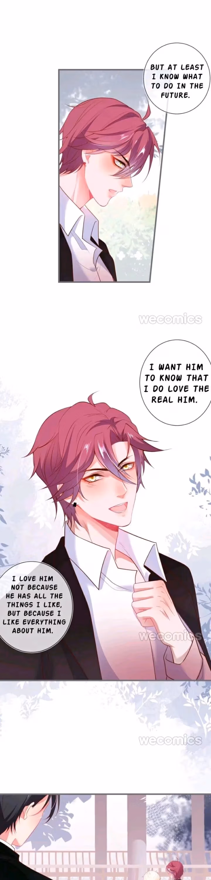 Read Fatal Scents chapter 36 image 12 on Lezhin