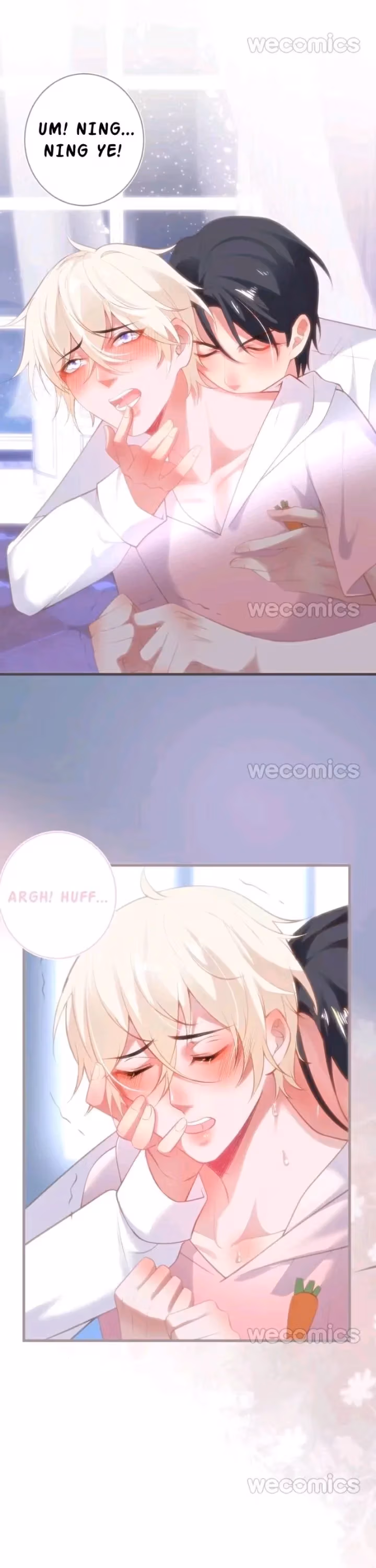 Read Fatal Scents chapter 36 image 20 on Lezhin