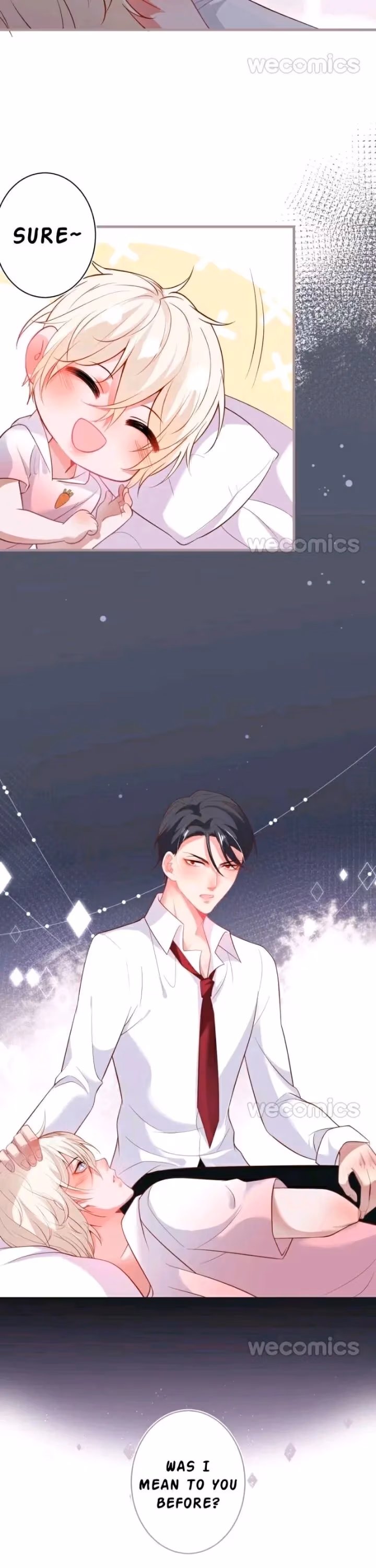 Read Fatal Scents chapter 36 image 22 on Lezhin