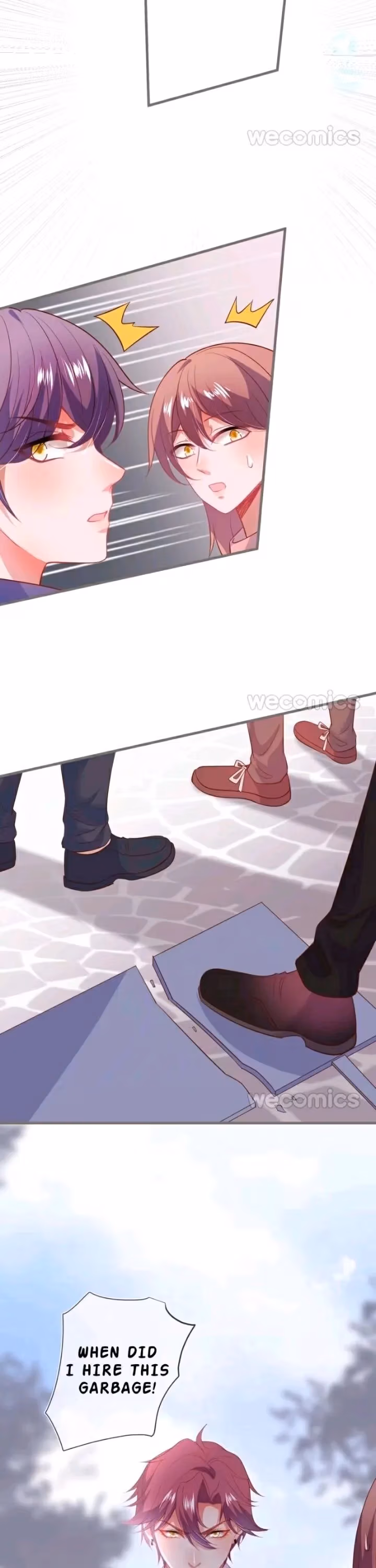 Read Fatal Scents chapter 36 image 3 on Lezhin