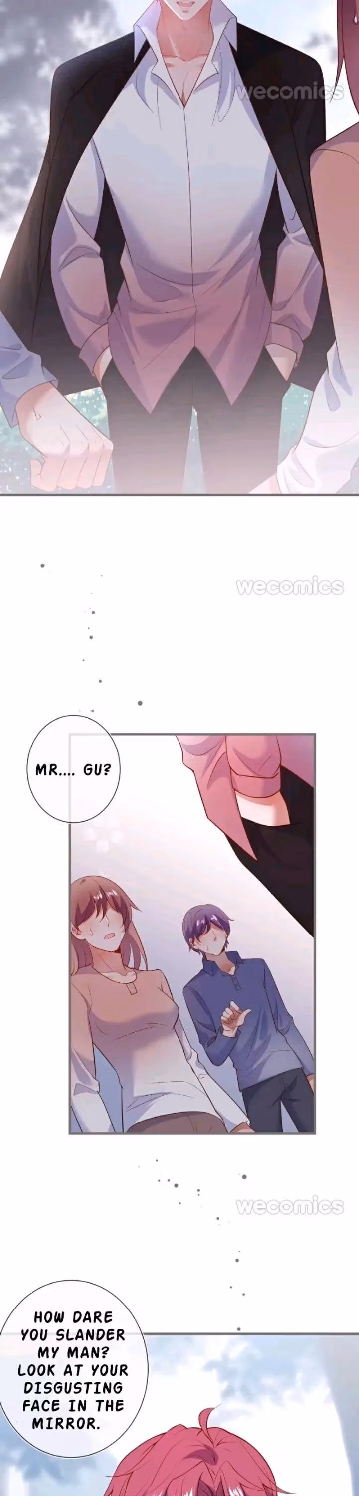 Read Fatal Scents chapter 36 image 4 on Lezhin