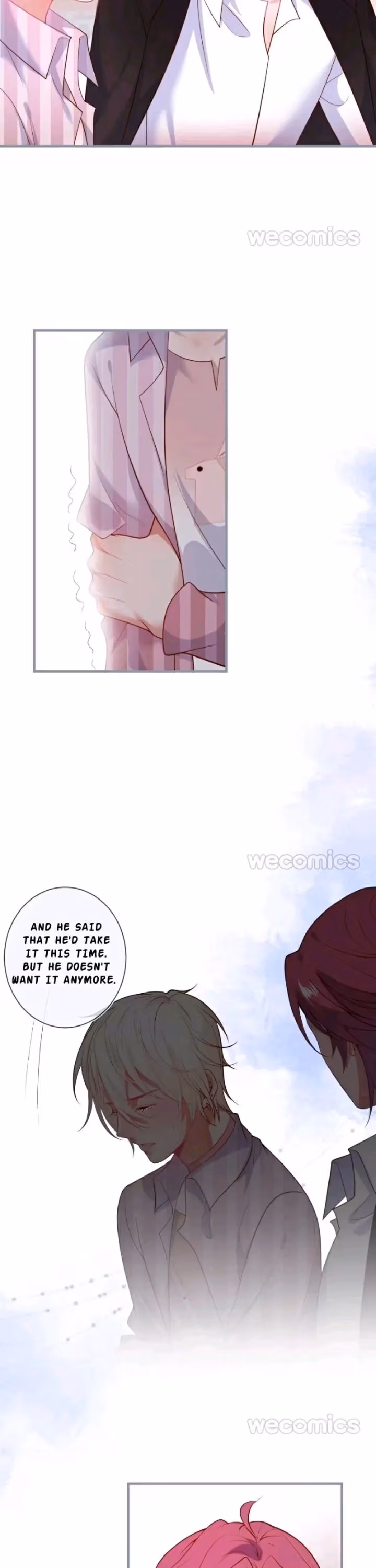 Read Fatal Scents chapter 36 image 8 on Lezhin