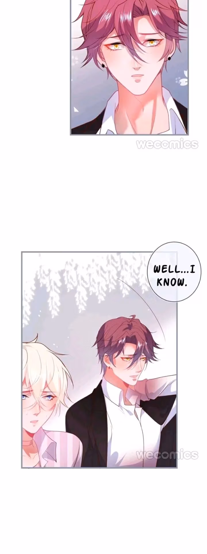 Read Fatal Scents chapter 36 image 9 on Lezhin