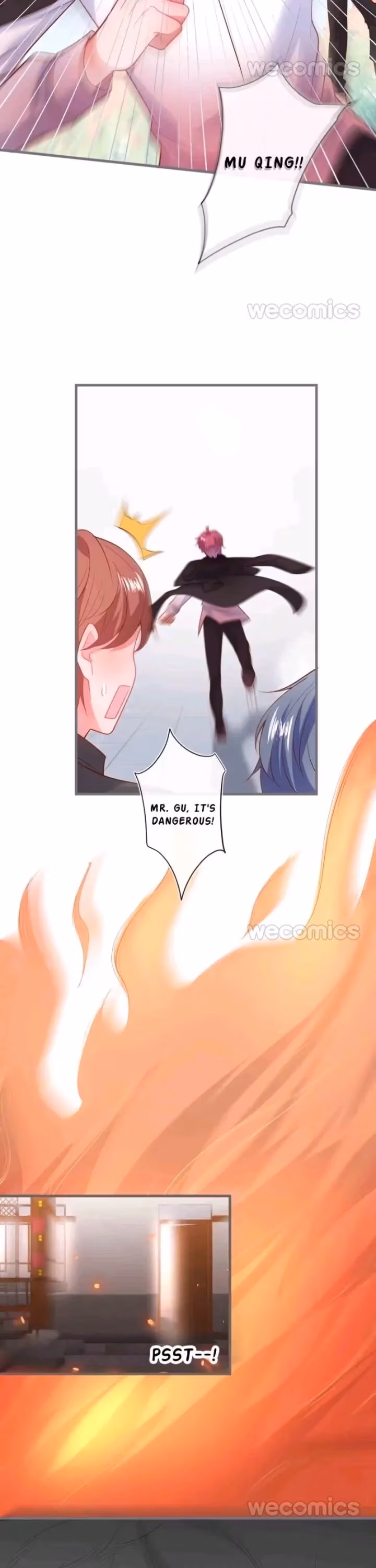 Read Fatal Scents chapter 37 image 10 on Lezhin