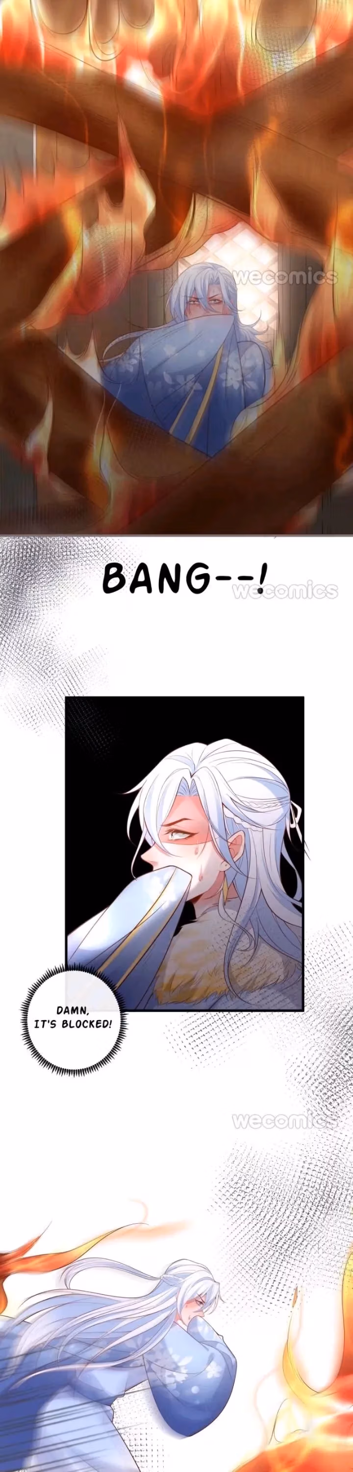 Read Fatal Scents chapter 37 image 12 on Lezhin