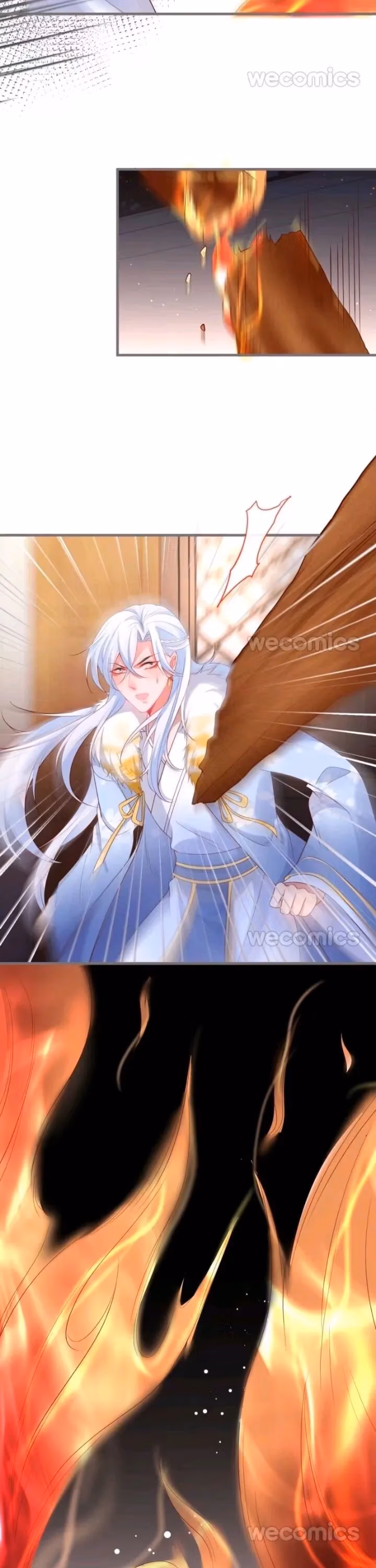 Read Fatal Scents chapter 37 image 13 on Lezhin
