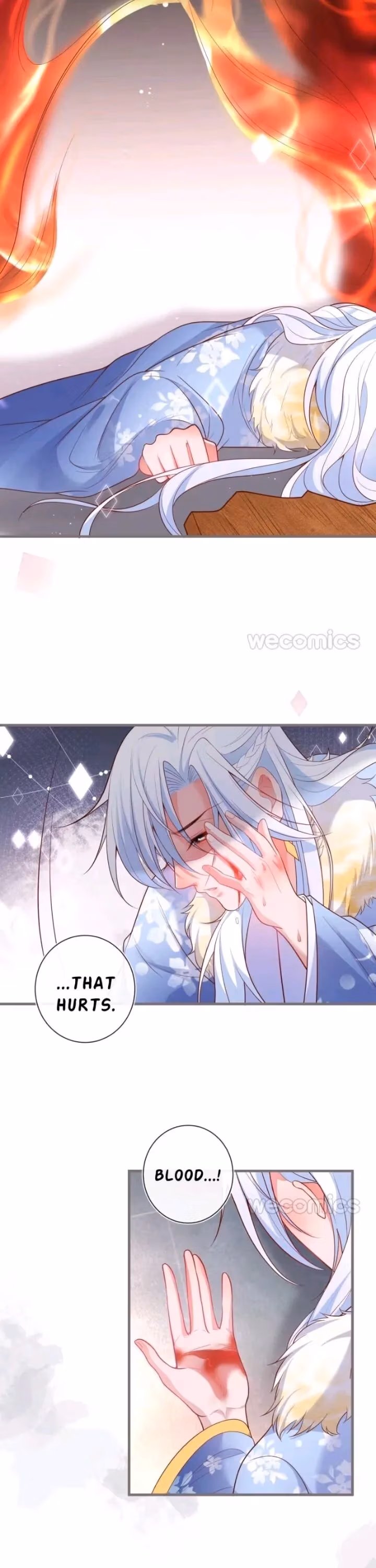 Read Fatal Scents chapter 37 image 14 on Lezhin