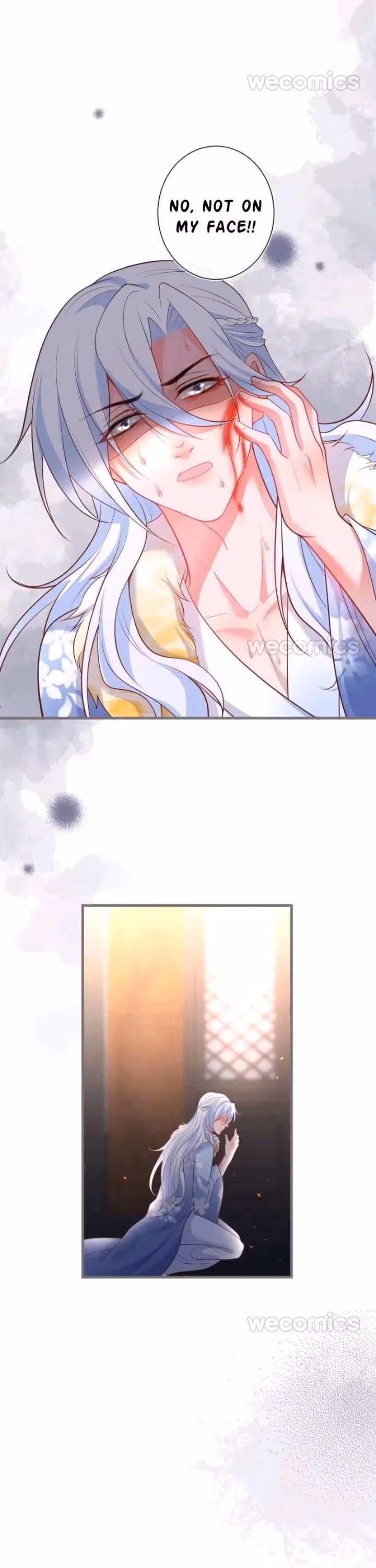 Read Fatal Scents chapter 37 image 15 on Lezhin