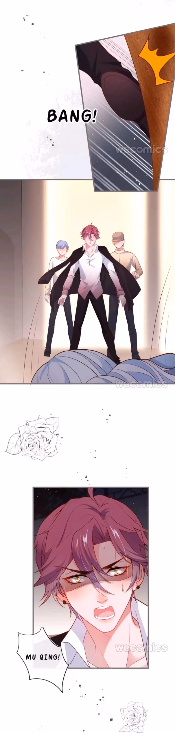 Read Fatal Scents chapter 37 image 16 on Lezhin