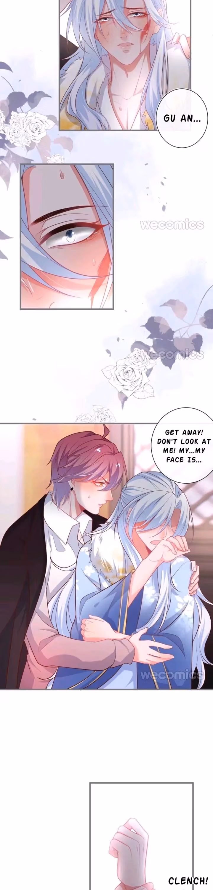 Read Fatal Scents chapter 37 image 18 on Lezhin