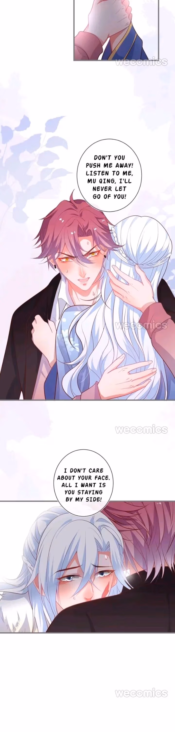 Read Fatal Scents chapter 37 image 19 on Lezhin