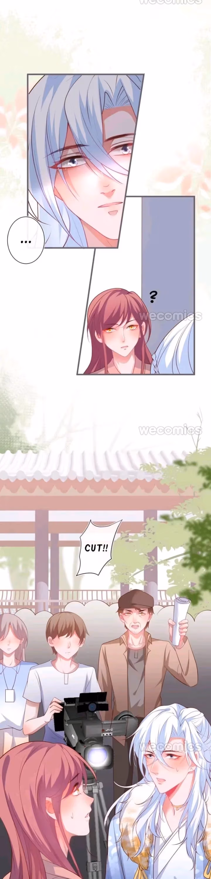 Read Fatal Scents chapter 37 image 4 on Lezhin