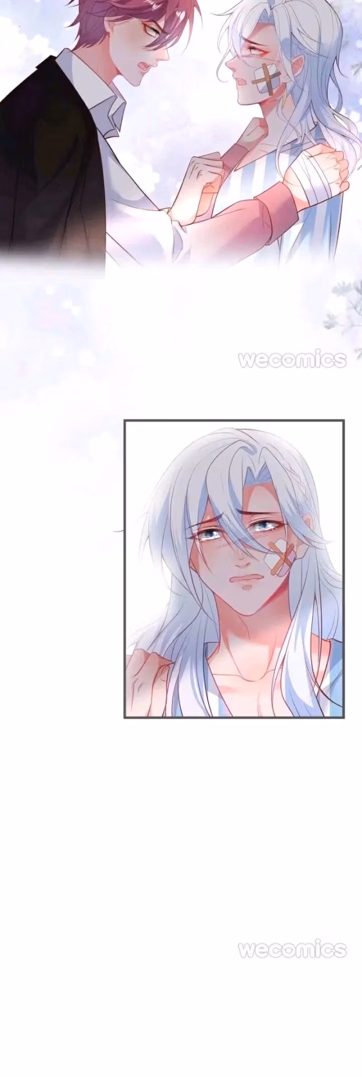 Read Fatal Scents chapter 38 image 11 on Lezhin