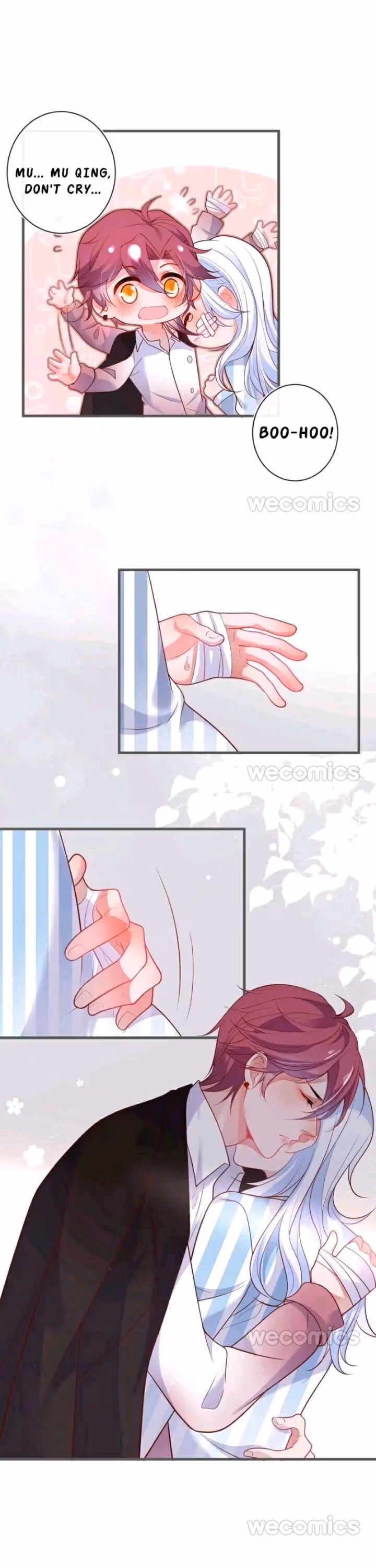 Read Fatal Scents chapter 38 image 12 on Lezhin