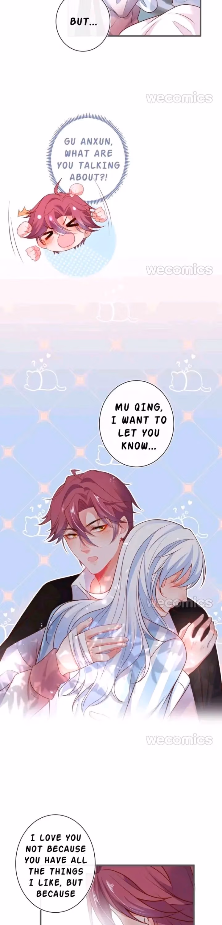Read Fatal Scents chapter 38 image 14 on Lezhin
