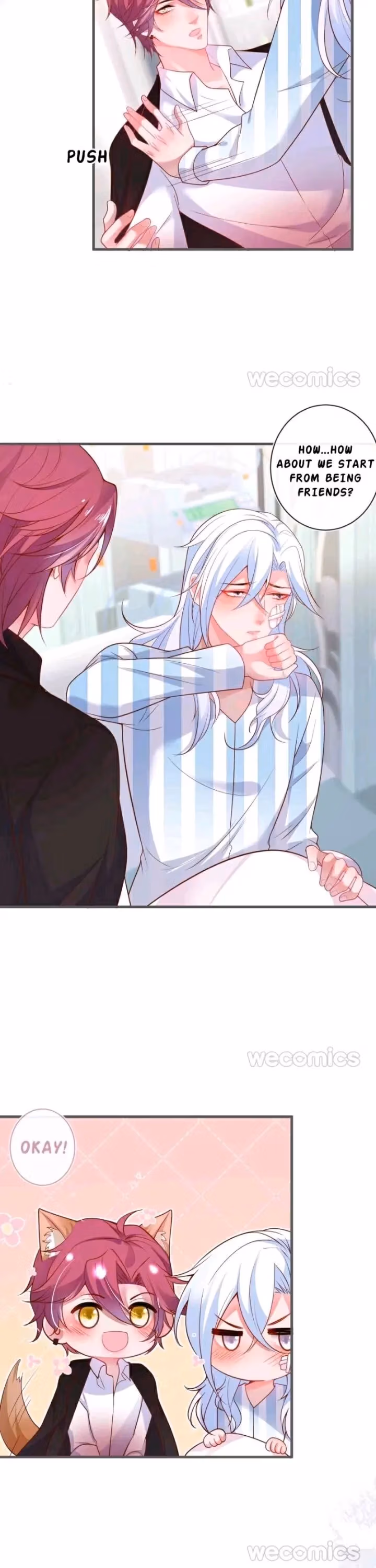 Read Fatal Scents chapter 38 image 16 on Lezhin