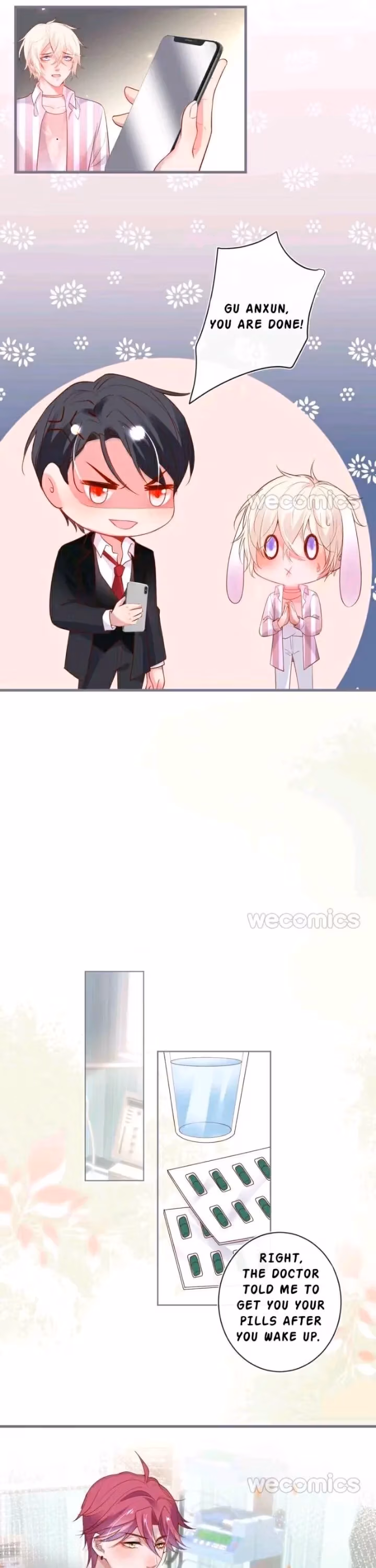 Read Fatal Scents chapter 38 image 20 on Lezhin